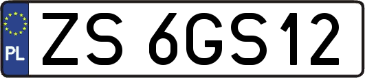 ZS6GS12