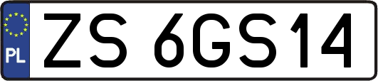 ZS6GS14