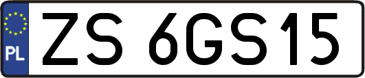 ZS6GS15