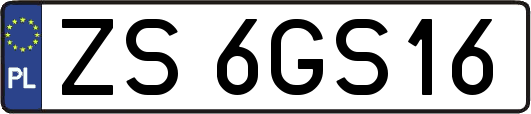ZS6GS16