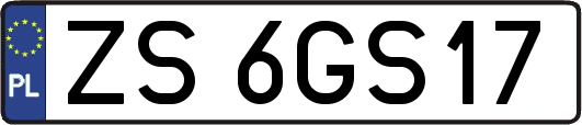 ZS6GS17