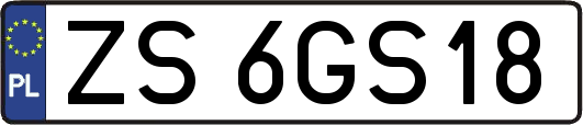 ZS6GS18