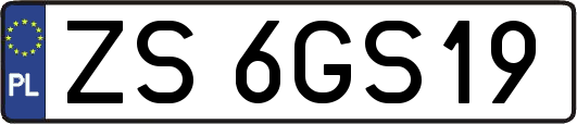 ZS6GS19