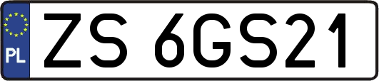 ZS6GS21