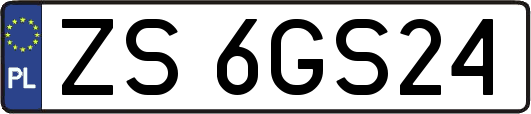 ZS6GS24