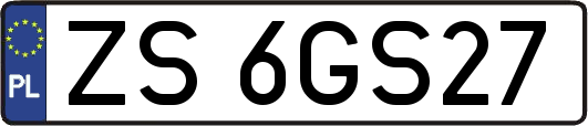 ZS6GS27
