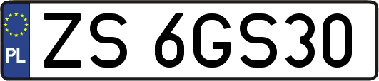 ZS6GS30