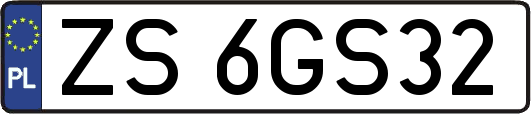 ZS6GS32