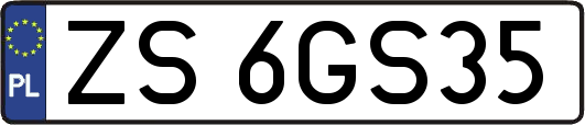ZS6GS35