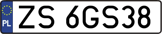 ZS6GS38