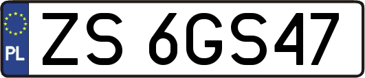 ZS6GS47