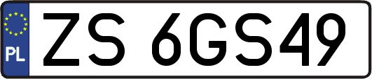 ZS6GS49