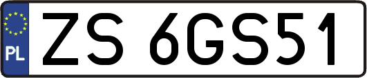 ZS6GS51