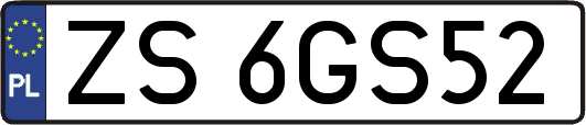 ZS6GS52