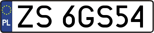 ZS6GS54