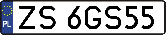ZS6GS55