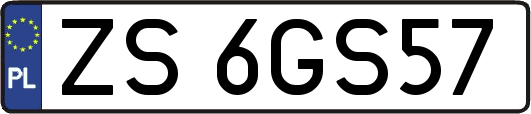 ZS6GS57