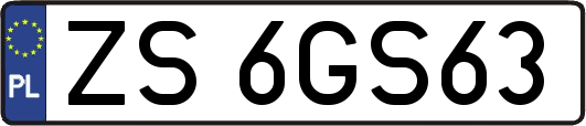 ZS6GS63