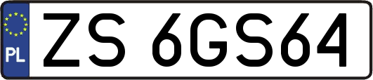 ZS6GS64