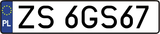 ZS6GS67