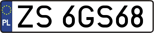 ZS6GS68