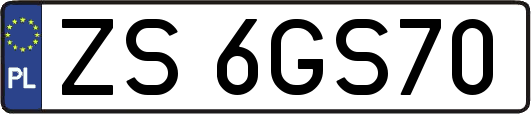 ZS6GS70