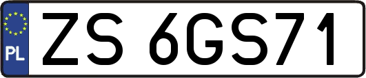 ZS6GS71