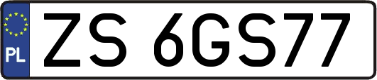 ZS6GS77