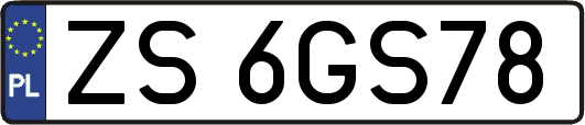 ZS6GS78