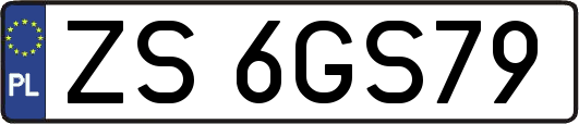 ZS6GS79