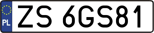 ZS6GS81