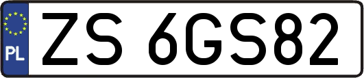 ZS6GS82