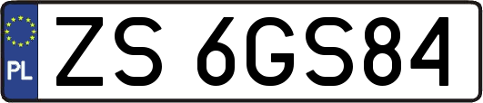 ZS6GS84