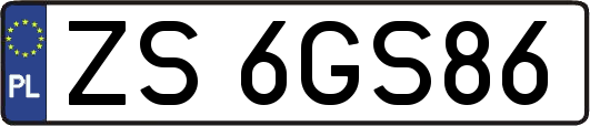 ZS6GS86