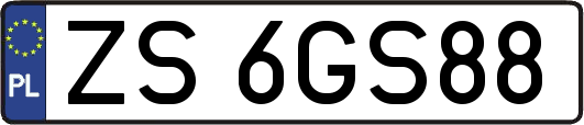 ZS6GS88