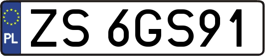 ZS6GS91