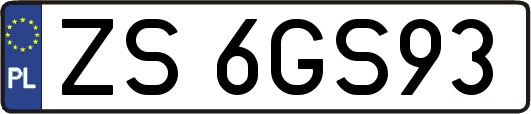 ZS6GS93