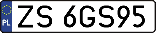 ZS6GS95