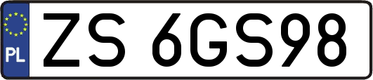 ZS6GS98
