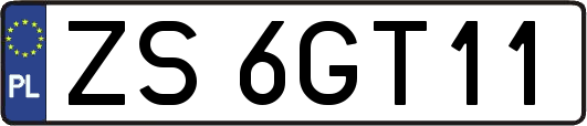 ZS6GT11