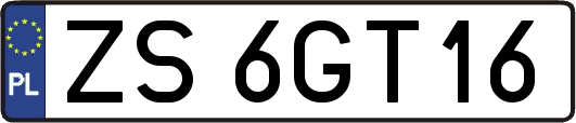 ZS6GT16