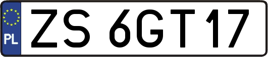 ZS6GT17
