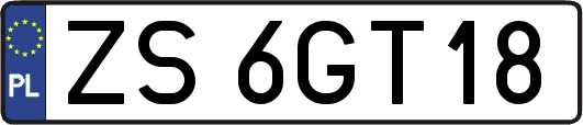 ZS6GT18