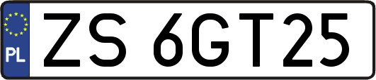 ZS6GT25