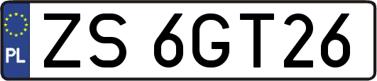 ZS6GT26