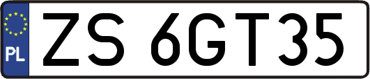 ZS6GT35