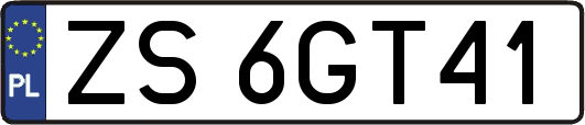 ZS6GT41