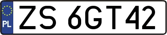 ZS6GT42