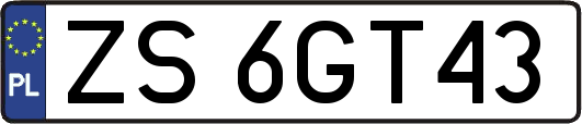 ZS6GT43