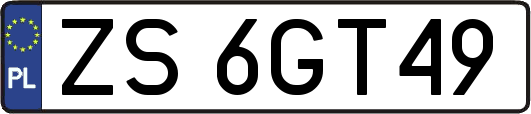 ZS6GT49